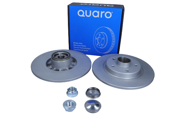 QUARO QD9025 Féktárcsa
