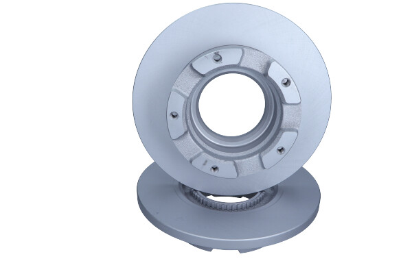 QUARO QD9217 Féktárcsa