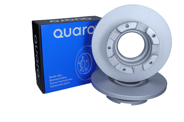 QUARO QD9217 Féktárcsa