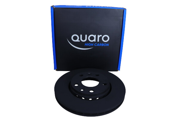 QUARO QD9334HC Féktárcsa
