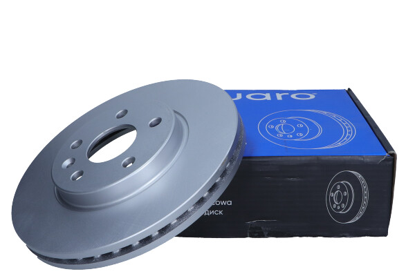 QUARO QD9649 Féktárcsa