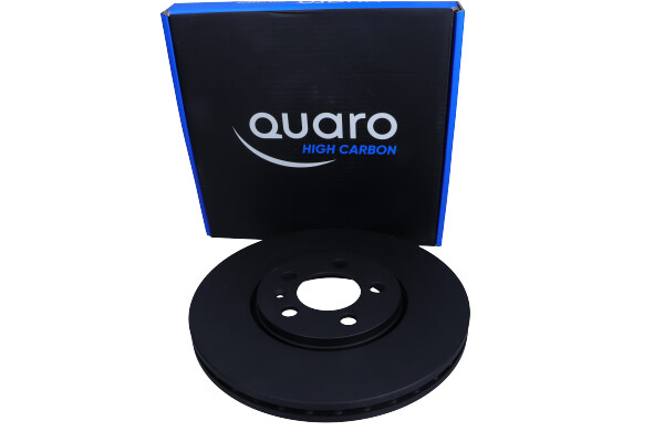 QUARO QD9764HC Féktárcsa