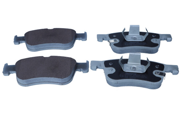 QUARO QP0332 Fékbetét készlet, tárcsafék