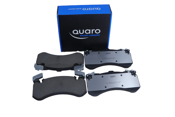 QUARO QP0657C Fékbetét készlet, tárcsafék