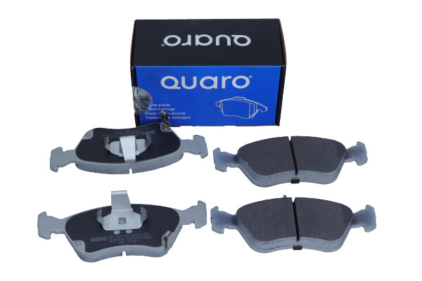 QUARO QP1288 Fékbetét készlet, tárcsafék