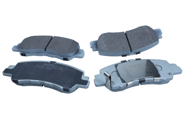 QUARO QP1295 fékbetétkészlet, tárcsafék