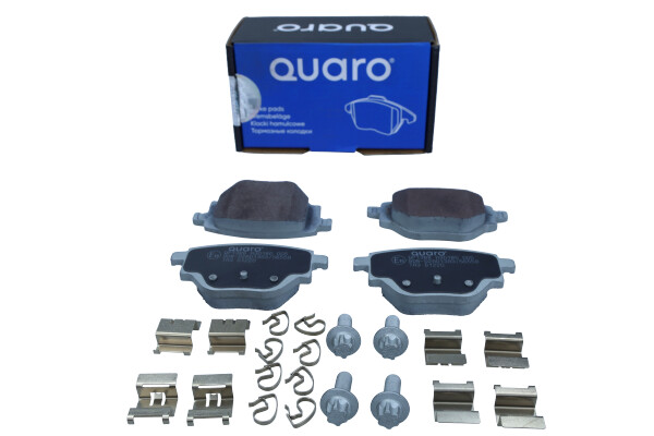 QUARO QP1388 fékbetétkészlet, tárcsafék