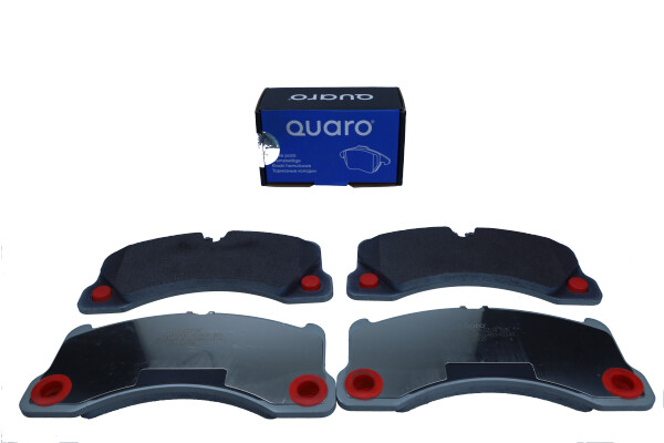 QUARO QP1438 fékbetétkészlet, tárcsafék