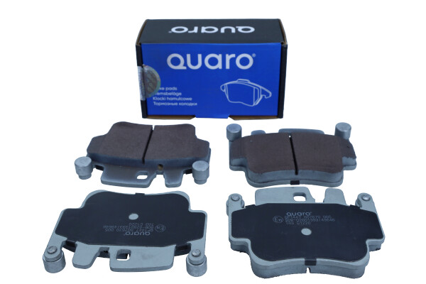 QUARO QP1447 fékbetétkészlet, tárcsafék