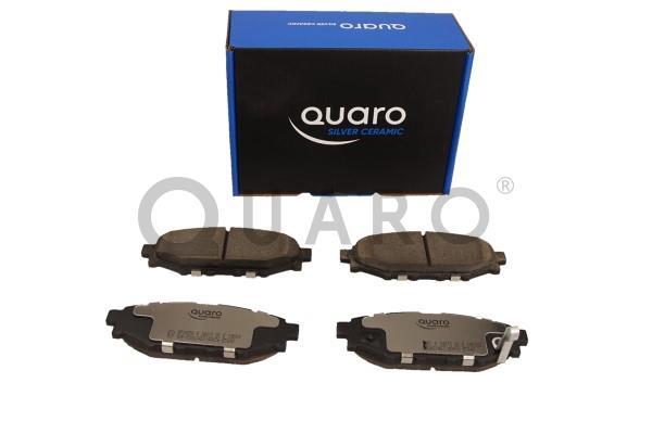 QUARO QP1485C Fékbetét készlet, tárcsafék