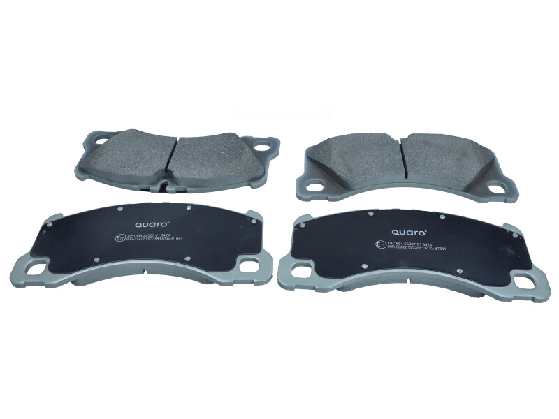 QUARO QP1654 KLOCKI HAM. PORSCHE P. CAYENNE/MACAN 2,0-3,0 18-