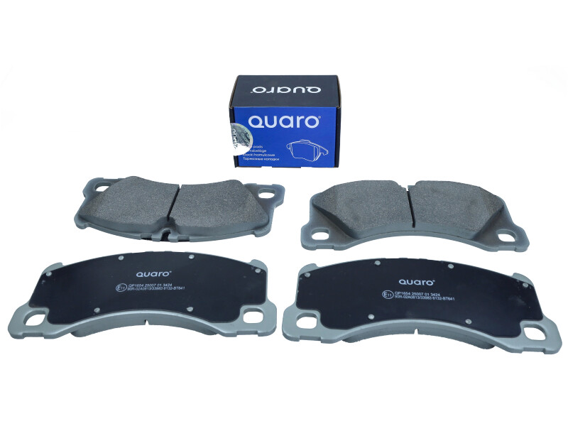 QUARO QP1654 KLOCKI HAM. PORSCHE P. CAYENNE/MACAN 2,0-3,0 18-
