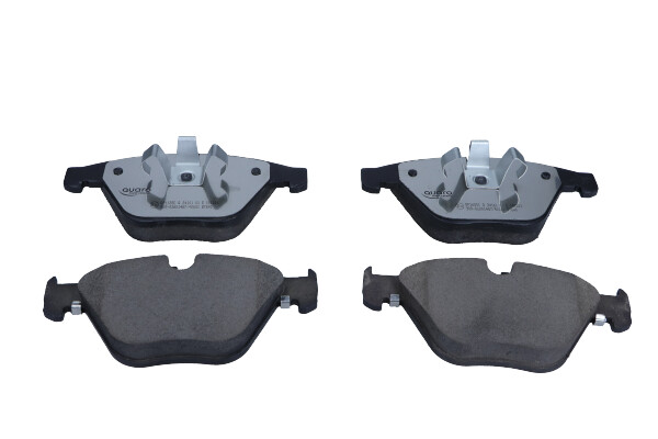 QUARO QP1685C Fékbetét készlet, tárcsafék