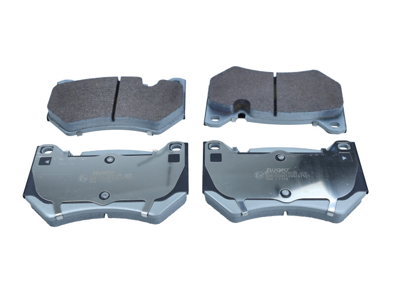 QUARO QP1767 KLOCKI HAM. AUDI P. Q5 2,0-3,0 TDI QUATTRO 16-