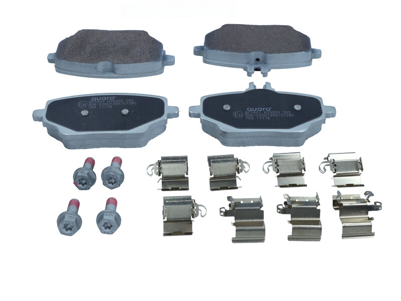 QUARO QP1847 KLOCKI HAM. DB T. GLE 2,0-3,0 4-MATIC 18-