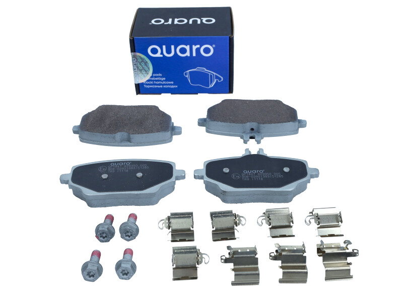 QUARO QP1847 KLOCKI HAM. DB T. GLE 2,0-3,0 4-MATIC 18-