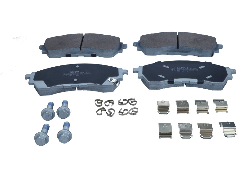 QUARO QP1883 KLOCKI HAM. FORD P. RANGER 2,0 ECOBLUE 4X4 19-