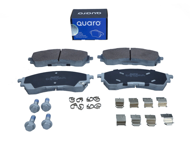QUARO QP1883 KLOCKI HAM. FORD P. RANGER 2,0 ECOBLUE 4X4 19-