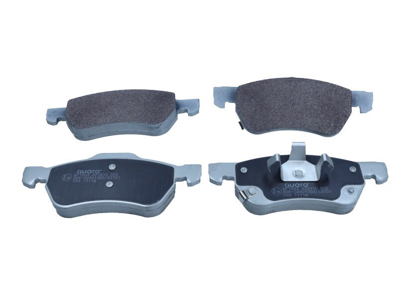 QUARO QP1933 KLOCKI HAM. MG P. ZS SUV 1,0-1,5 17-