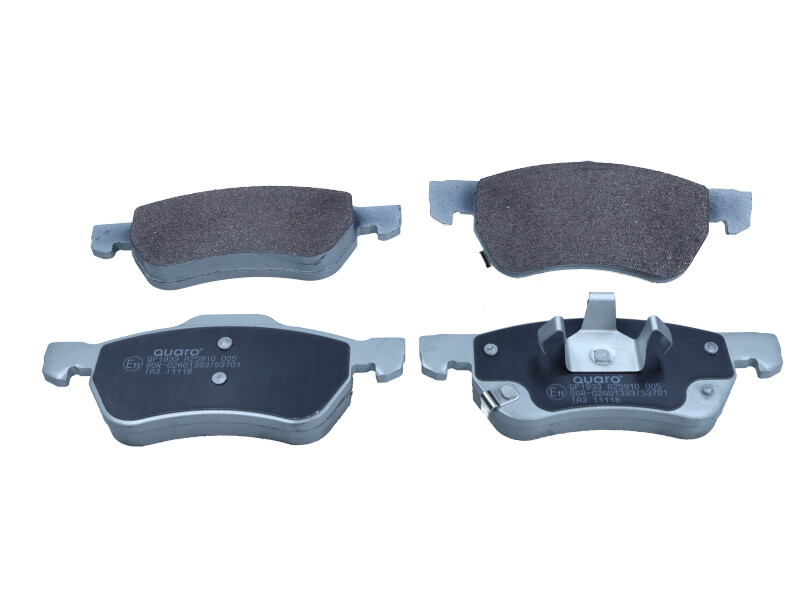 QUARO QP1933 KLOCKI HAM. MG P. ZS SUV 1,0-1,5 17-