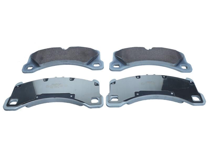 QUARO QP1954 KLOCKI HAM. PORSCHE P. MACAN/PANAMERA 2,9-4,0 14-