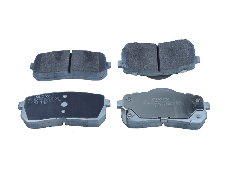 QUARO QP2055 KLOCKI HAM. KIA T. SORENTO 2,0-3,5 D 15-