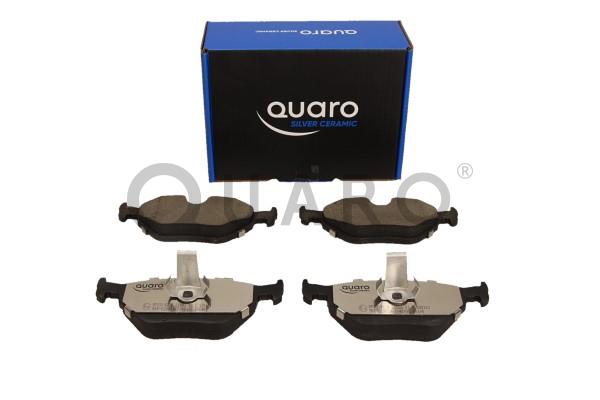 QUARO QP2514C Fékbetét készlet, tárcsafék