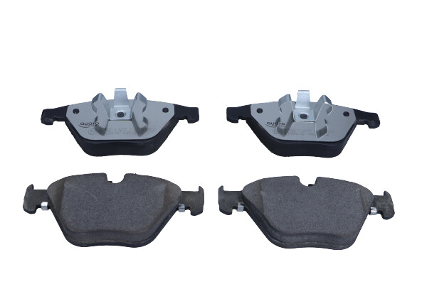 QUARO QP2542C Fékbetét készlet, tárcsafék