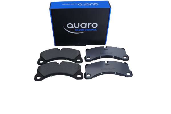 QUARO QP3345C Fékbetét készlet, tárcsafék