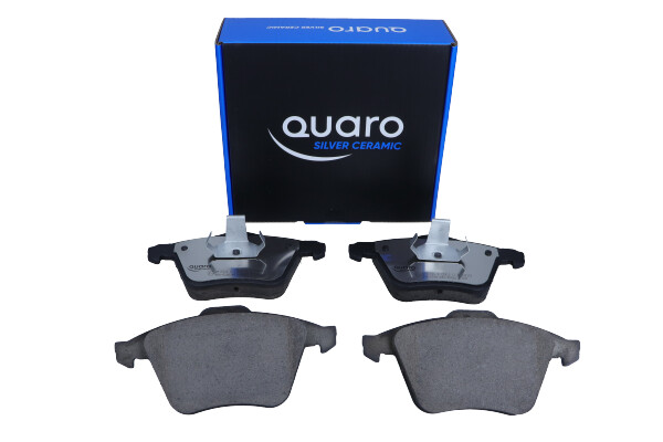 QUARO QP3552C Fékbetét készlet, tárcsafék