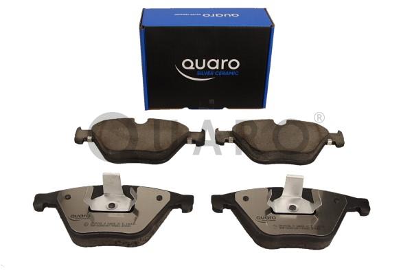 QUARO QP3570C Fékbetét készlet, tárcsafék