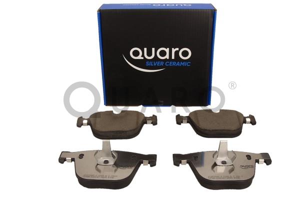 QUARO QP3906C Fékbetét készlet, tárcsafék