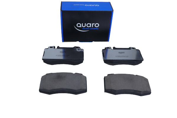 QUARO QP4588C Fékbetét készlet, tárcsafék