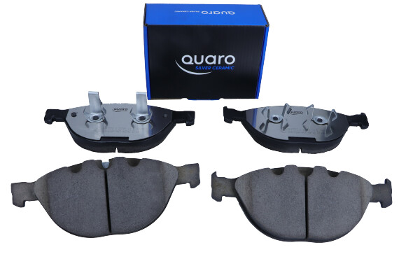 QUARO QP4757C Fékbetét készlet, tárcsafék