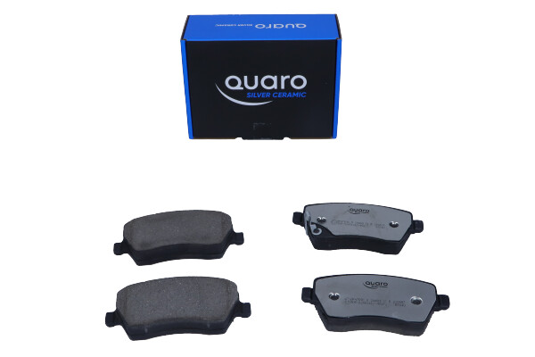 QUARO QP4769C Fékbetét készlet, tárcsafék