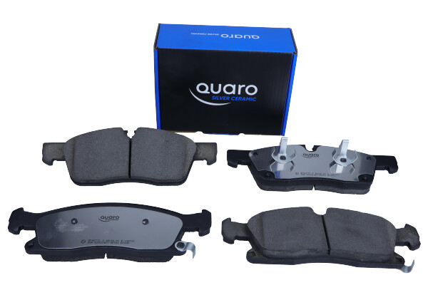 QUARO QP4877C Fékbetét készlet, tárcsafék