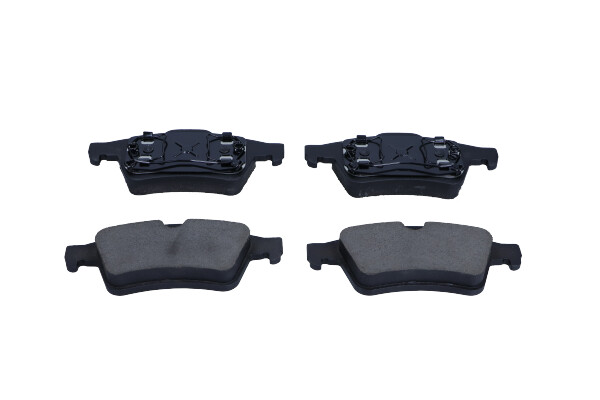 QUARO QP5169C Fékbetét készlet, tárcsafék