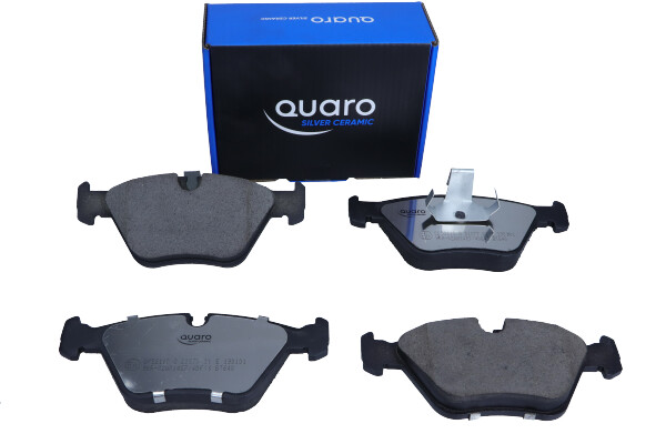 QUARO QP5211C Fékbetét készlet, tárcsafék