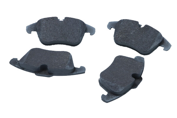 QUARO QP5250 Fékbetét készlet, tárcsafék