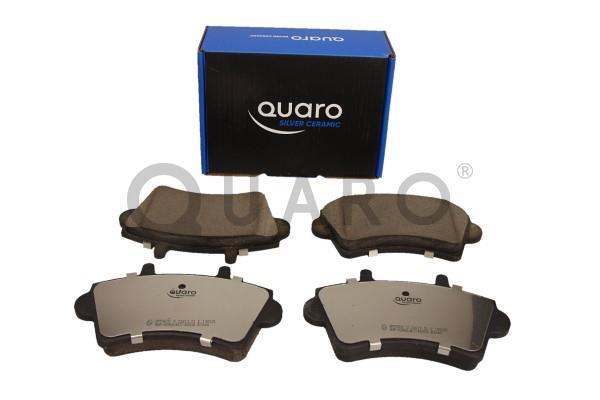 QUARO QP5903C Fékbetét készlet, tárcsafék