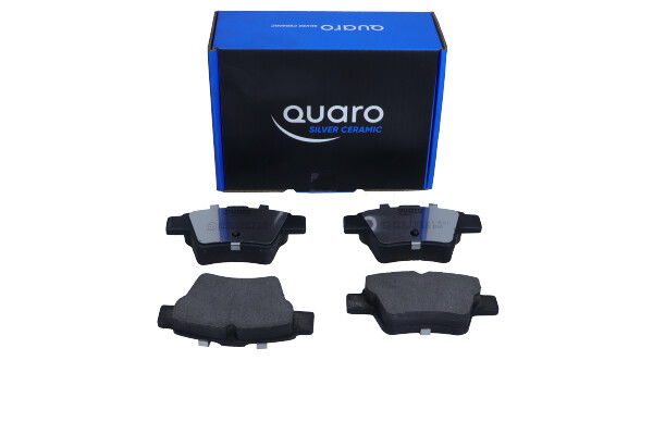 QUARO QP6159C Fékbetét készlet, tárcsafék