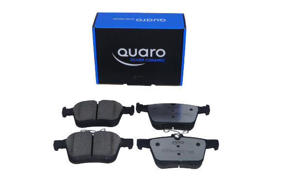 QUARO QP6346C Fékbetét készlet, tárcsafék