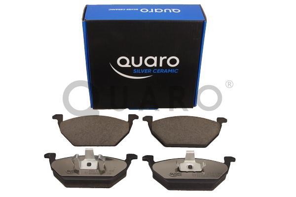 QUARO QP6531C Fékbetét készlet, tárcsafék