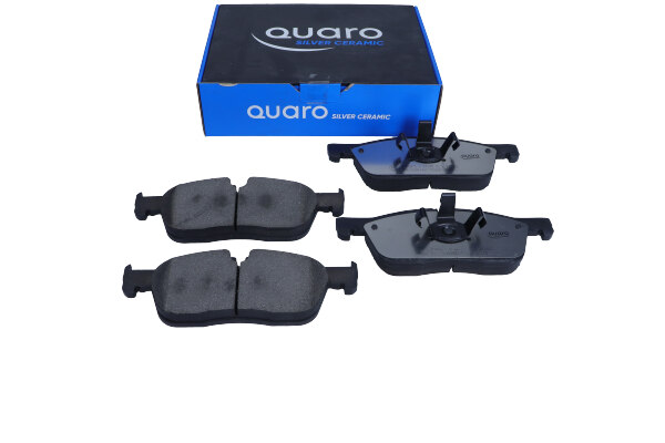 QUARO QP6867C Fékbetét készlet, tárcsafék