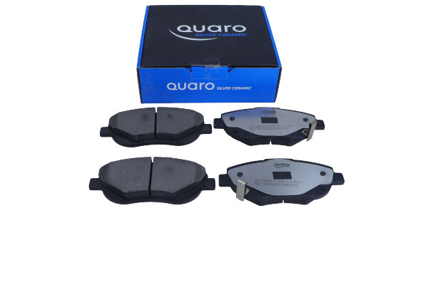 QUARO QP6990C Fékbetét készlet, tárcsafék
