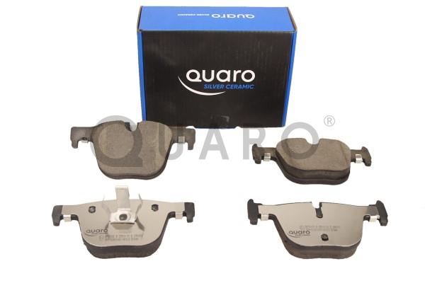 QUARO QP7006C Fékbetét készlet, tárcsafék