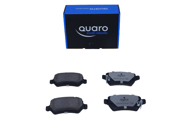 QUARO QP7149C Fékbetét készlet, tárcsafék