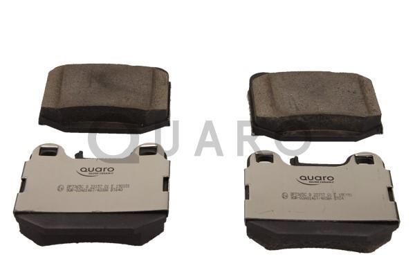 QUARO QP7365C Fékbetét készlet, tárcsafék