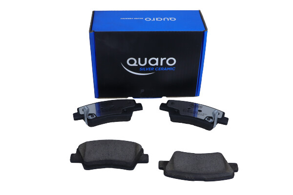 QUARO QP7777C Fékbetét készlet, tárcsafék