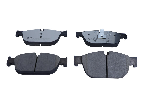 QUARO QP7879C Fékbetét készlet, tárcsafék